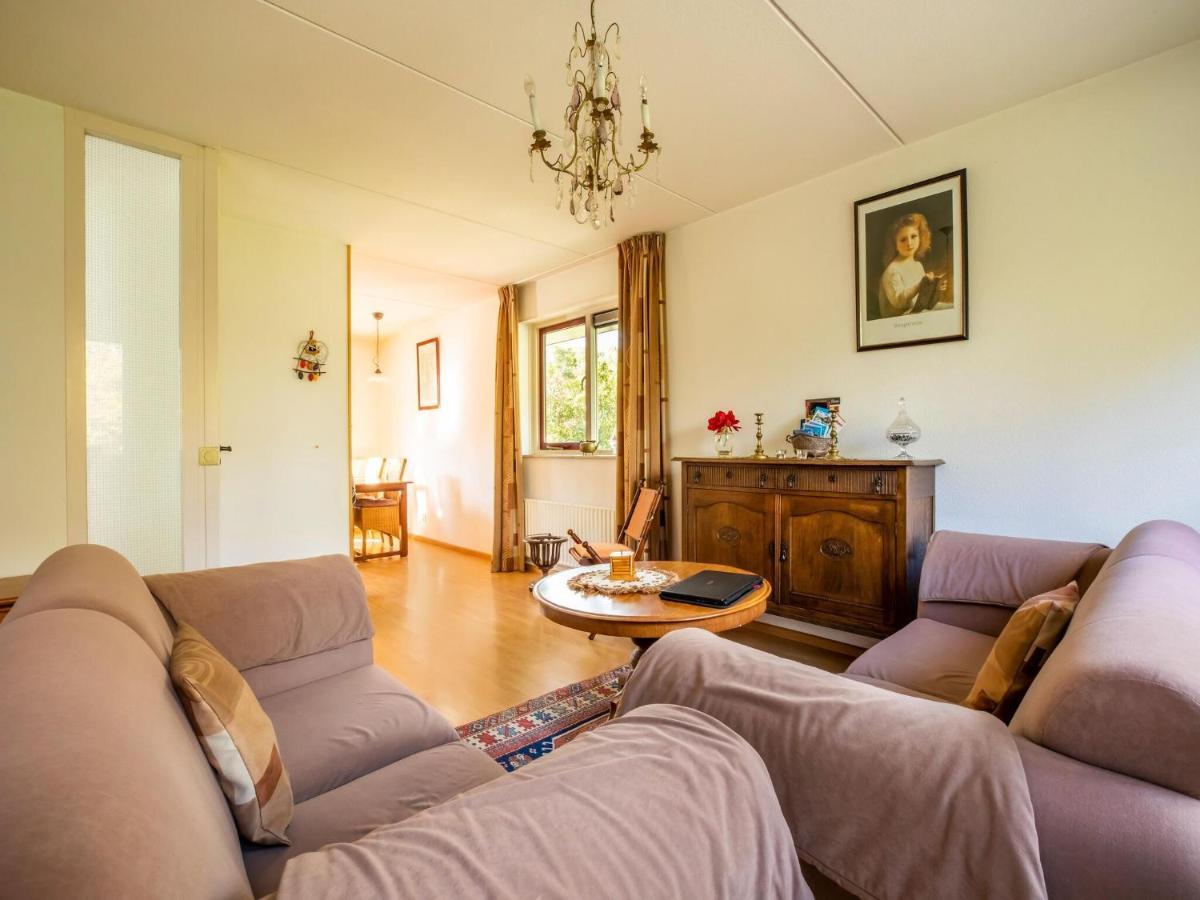 Comfy Holiday Home In Hoorn With French Balcony מראה חיצוני תמונה